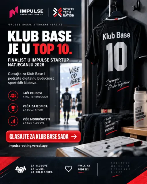 Klub Base Impuls HR