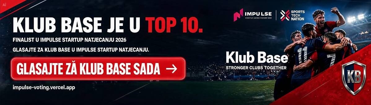 Klubbase HR
