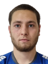 Luka Barišić